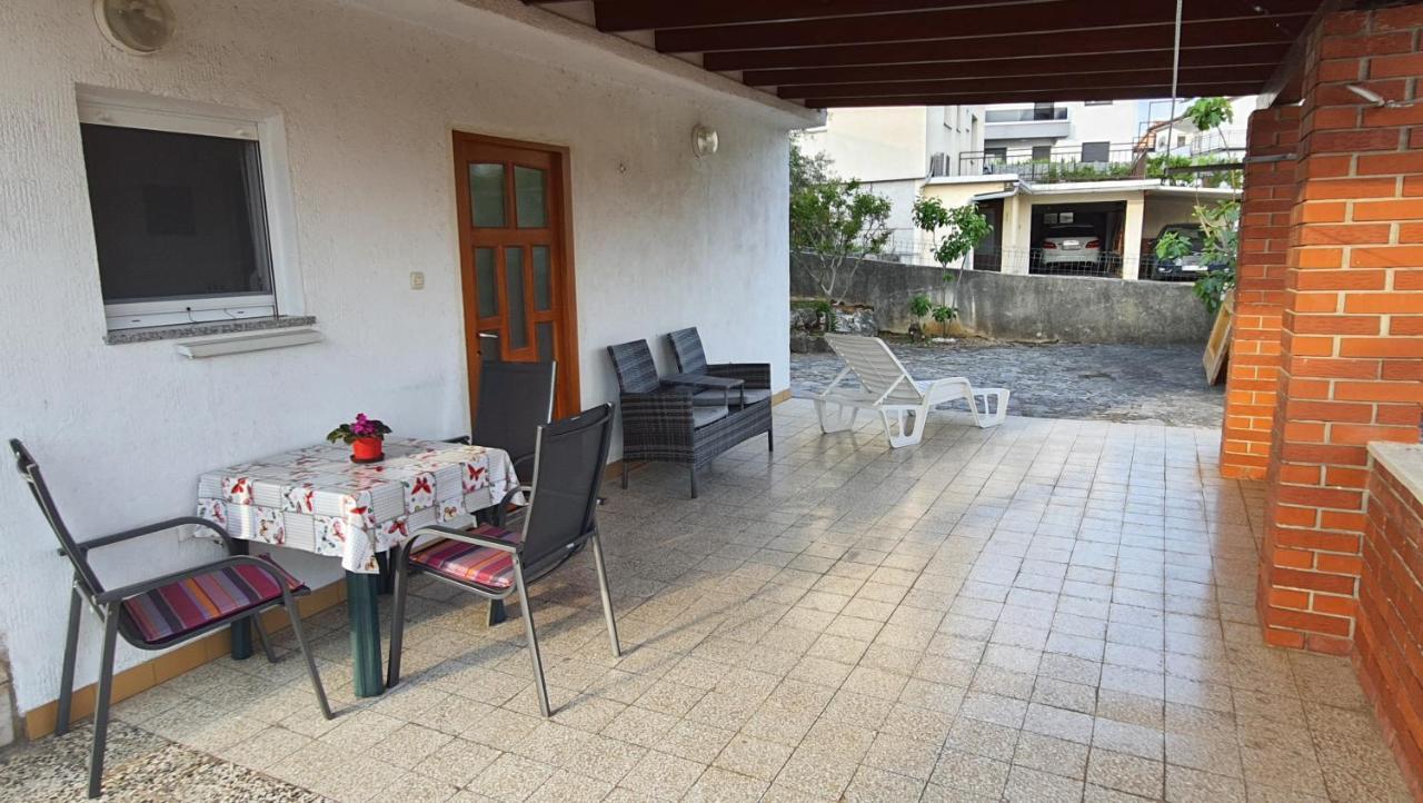 Apartments Vesna Avsec - Krk Town Pokoj fotografie