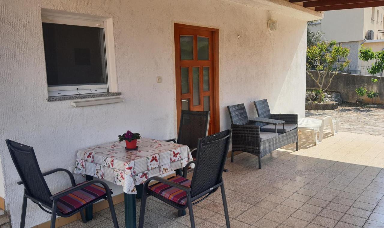 Apartments Vesna Avsec - Krk Town Pokoj fotografie