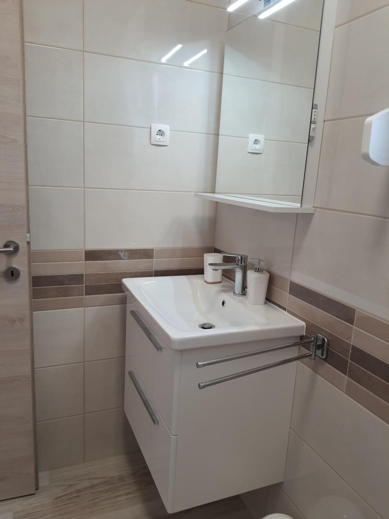 Apartments Vesna Avsec - Krk Town Pokoj fotografie