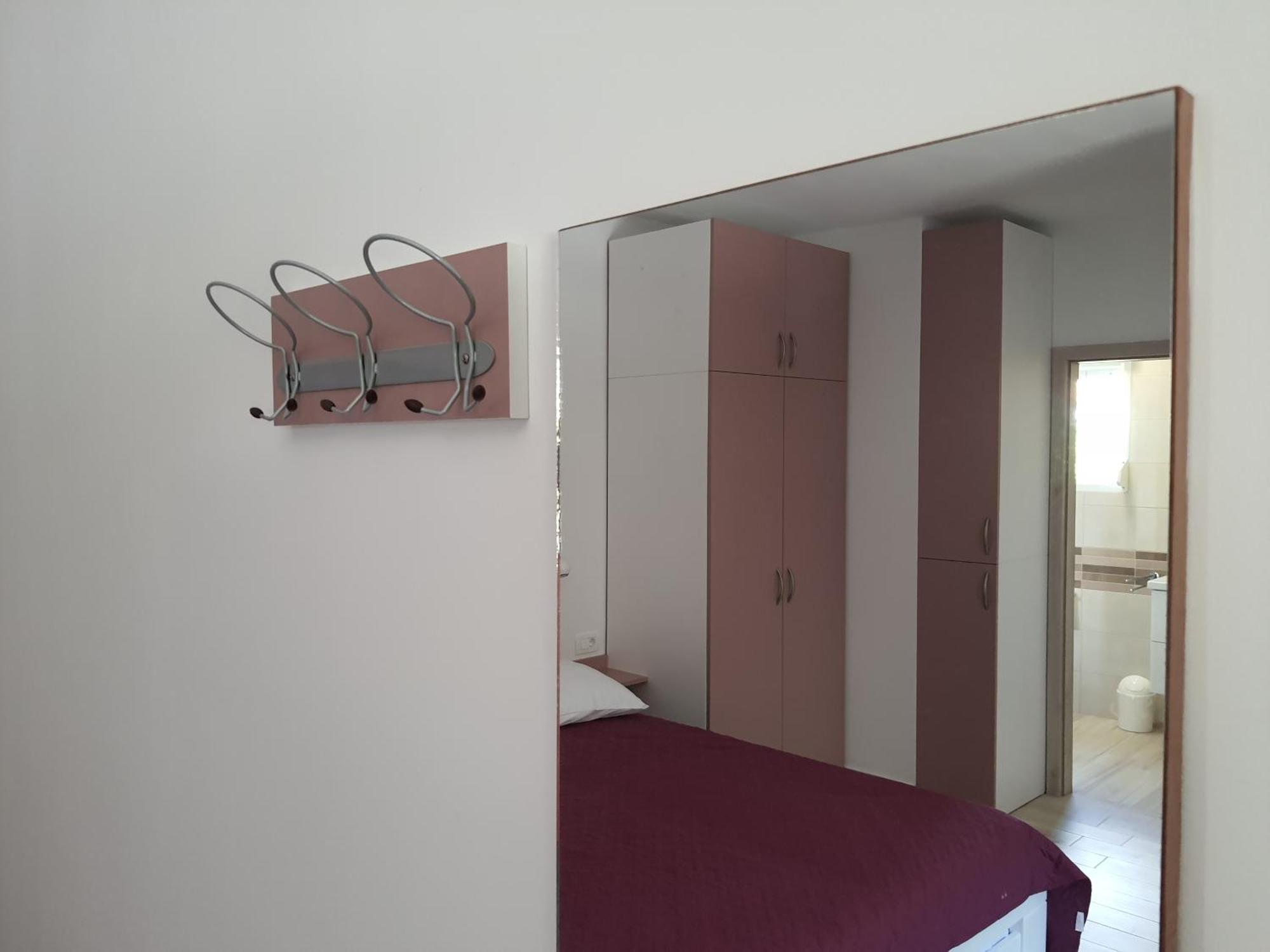 Apartments Vesna Avsec - Krk Town Pokoj fotografie