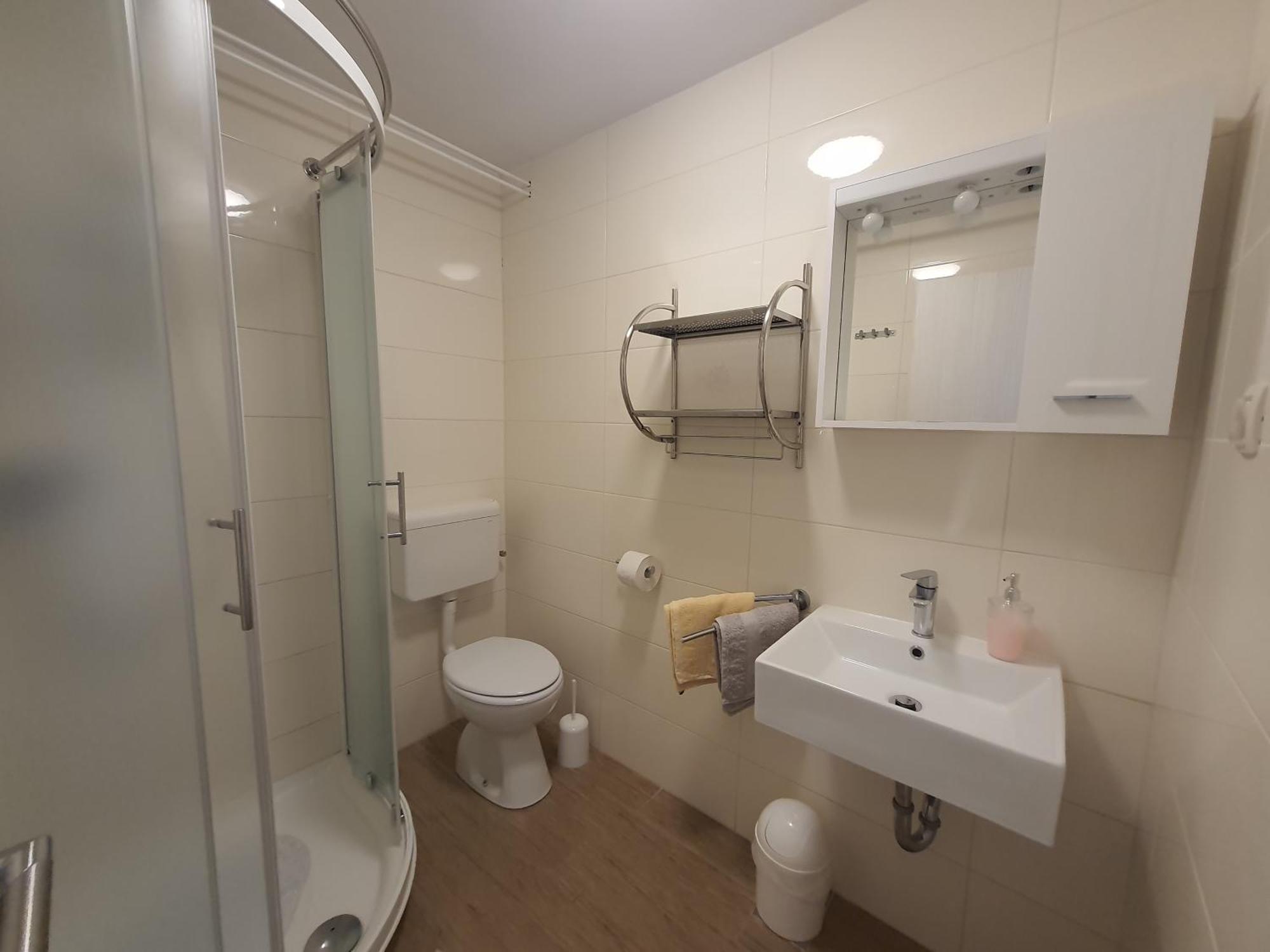 Apartments Vesna Avsec - Krk Town Pokoj fotografie