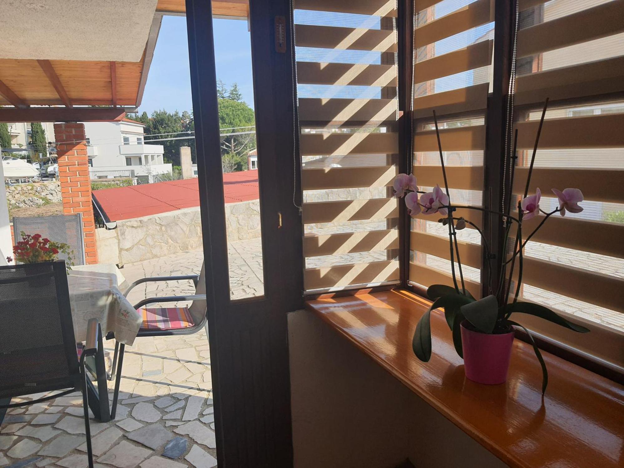 Apartments Vesna Avsec - Krk Town Pokoj fotografie