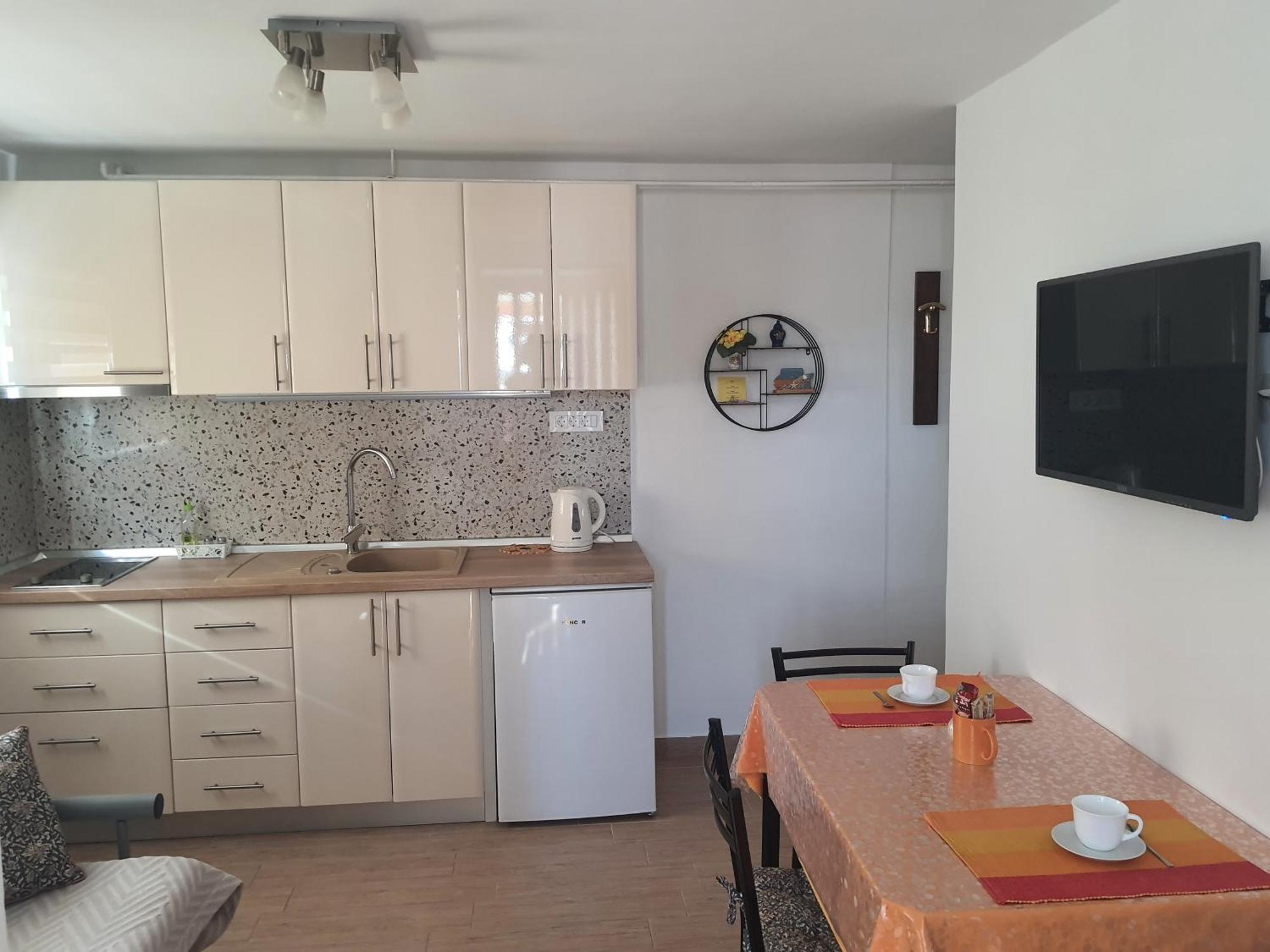 Apartments Vesna Avsec - Krk Town Pokoj fotografie