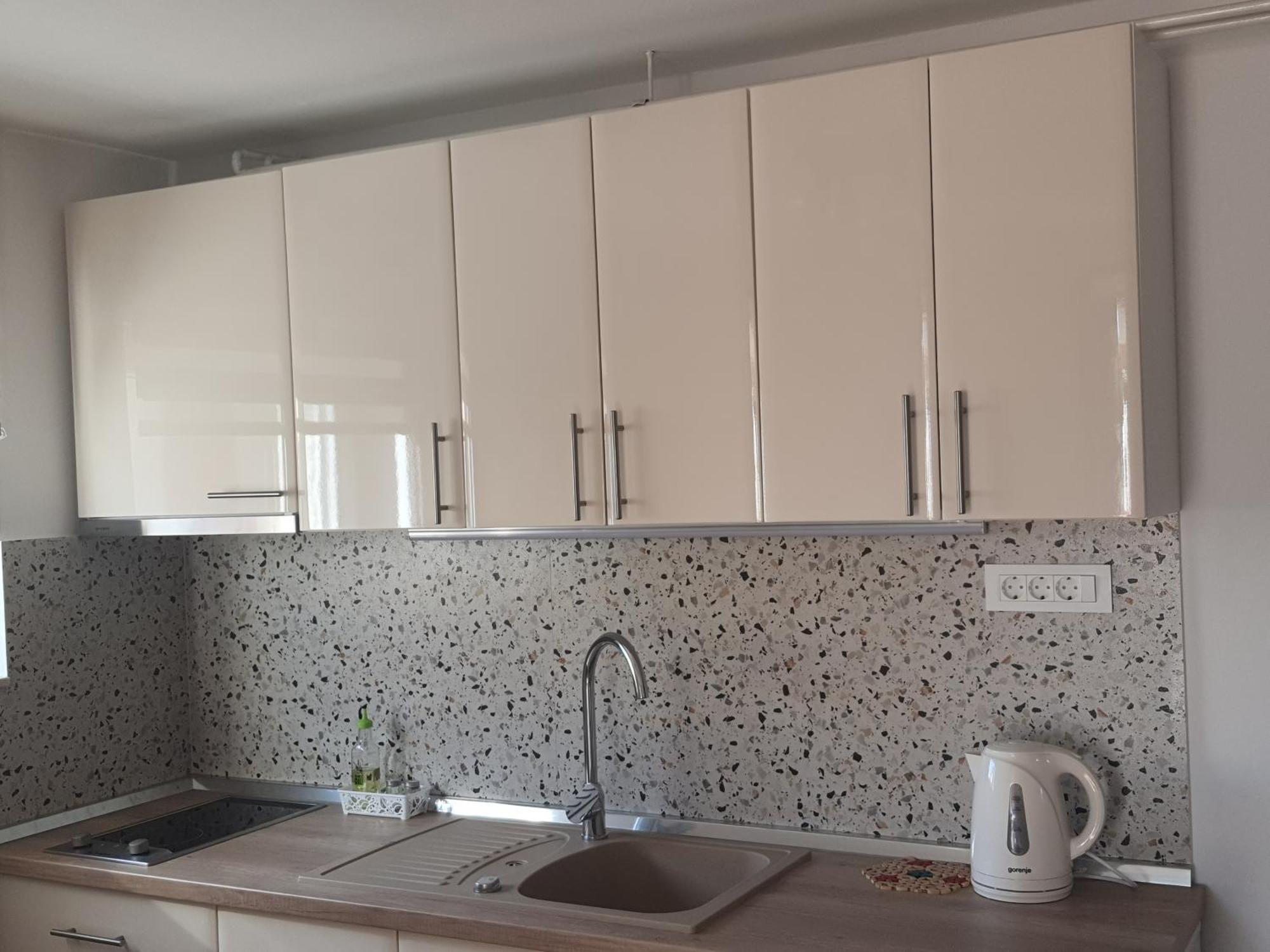 Apartments Vesna Avsec - Krk Town Pokoj fotografie