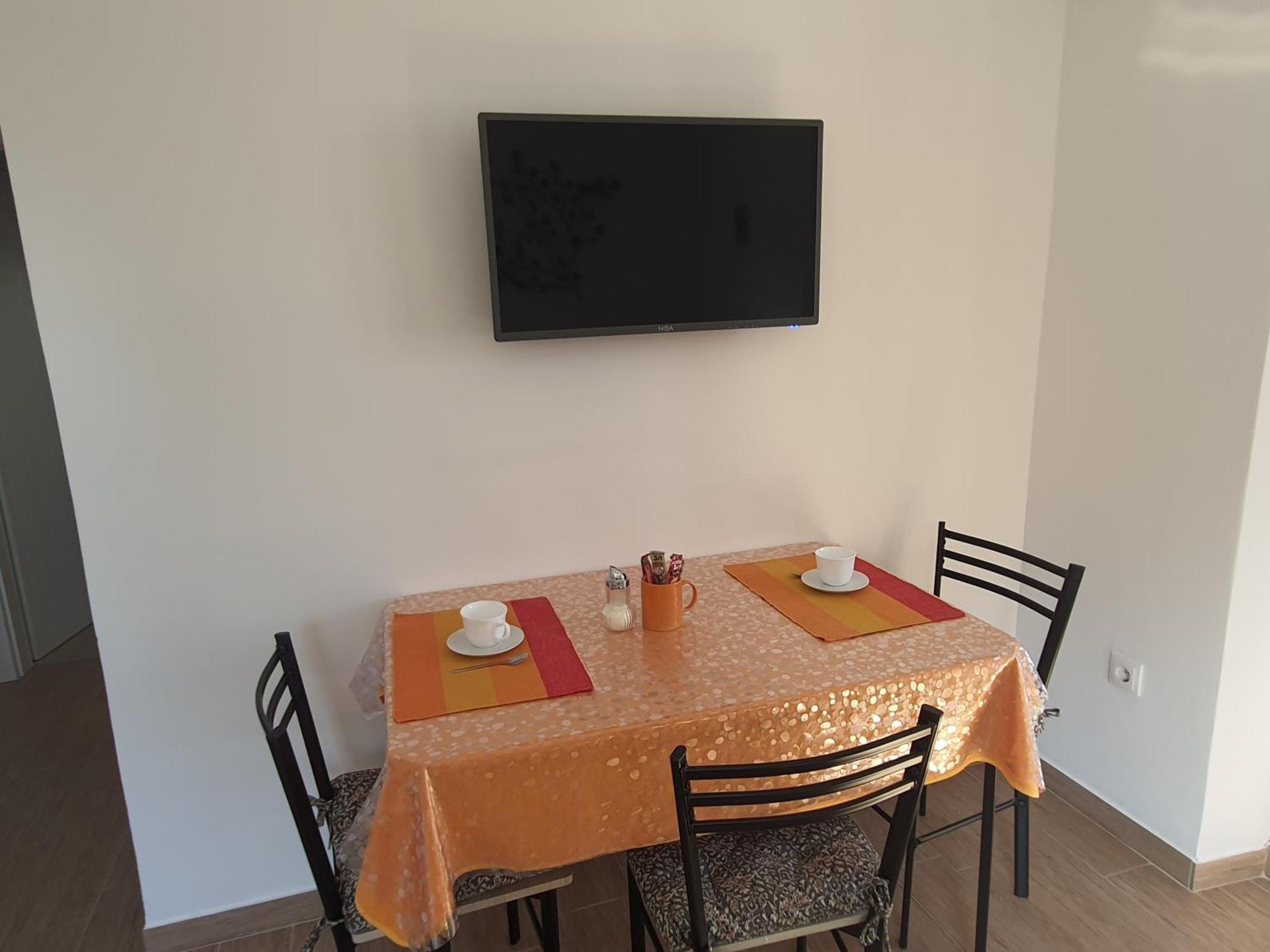 Apartments Vesna Avsec - Krk Town Pokoj fotografie