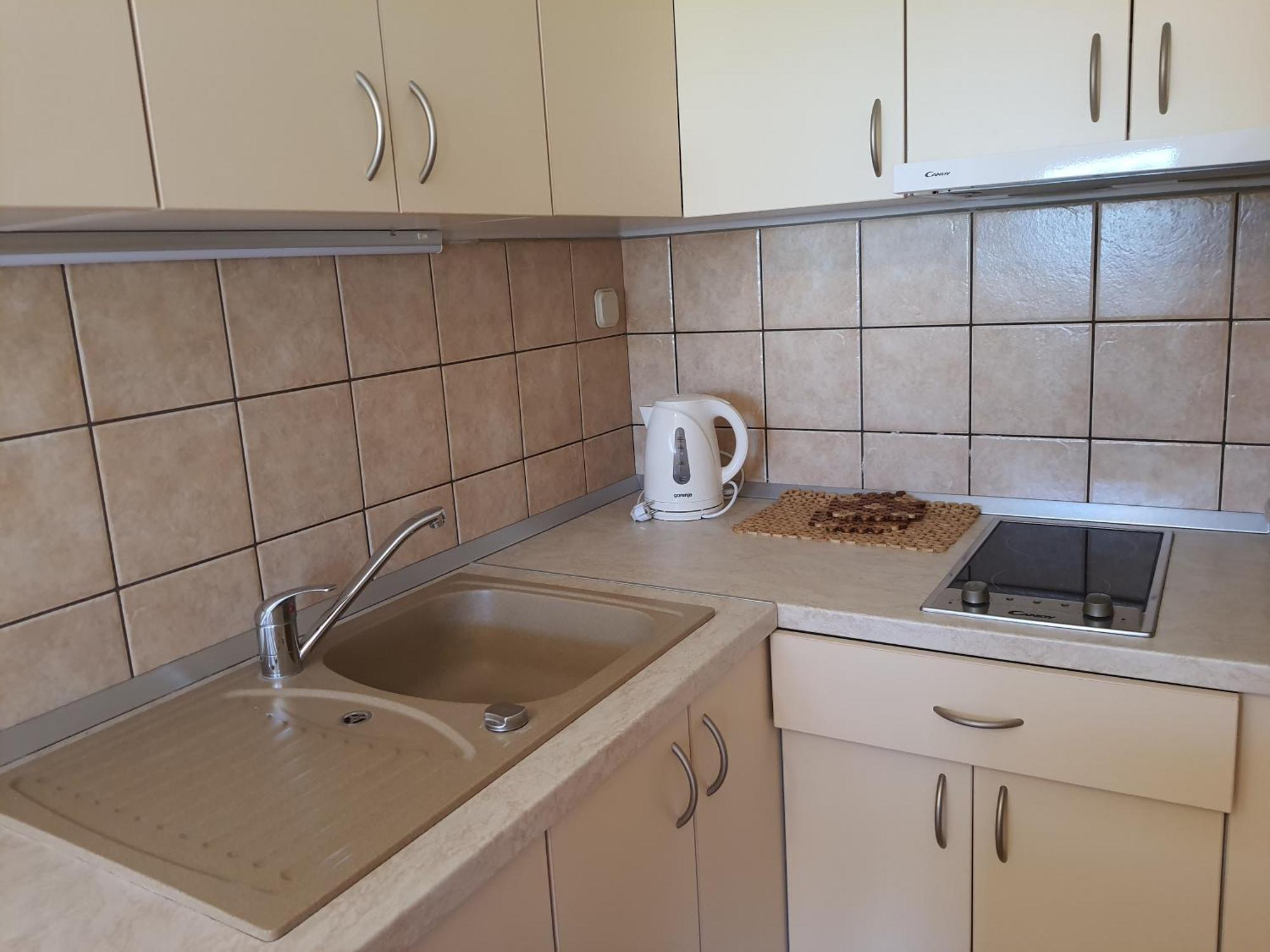 Apartments Vesna Avsec - Krk Town Pokoj fotografie