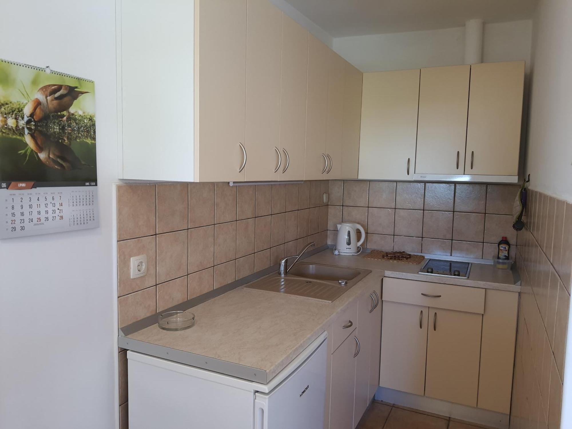 Apartments Vesna Avsec - Krk Town Pokoj fotografie