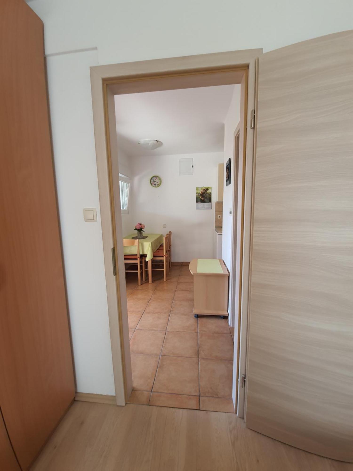 Apartments Vesna Avsec - Krk Town Pokoj fotografie