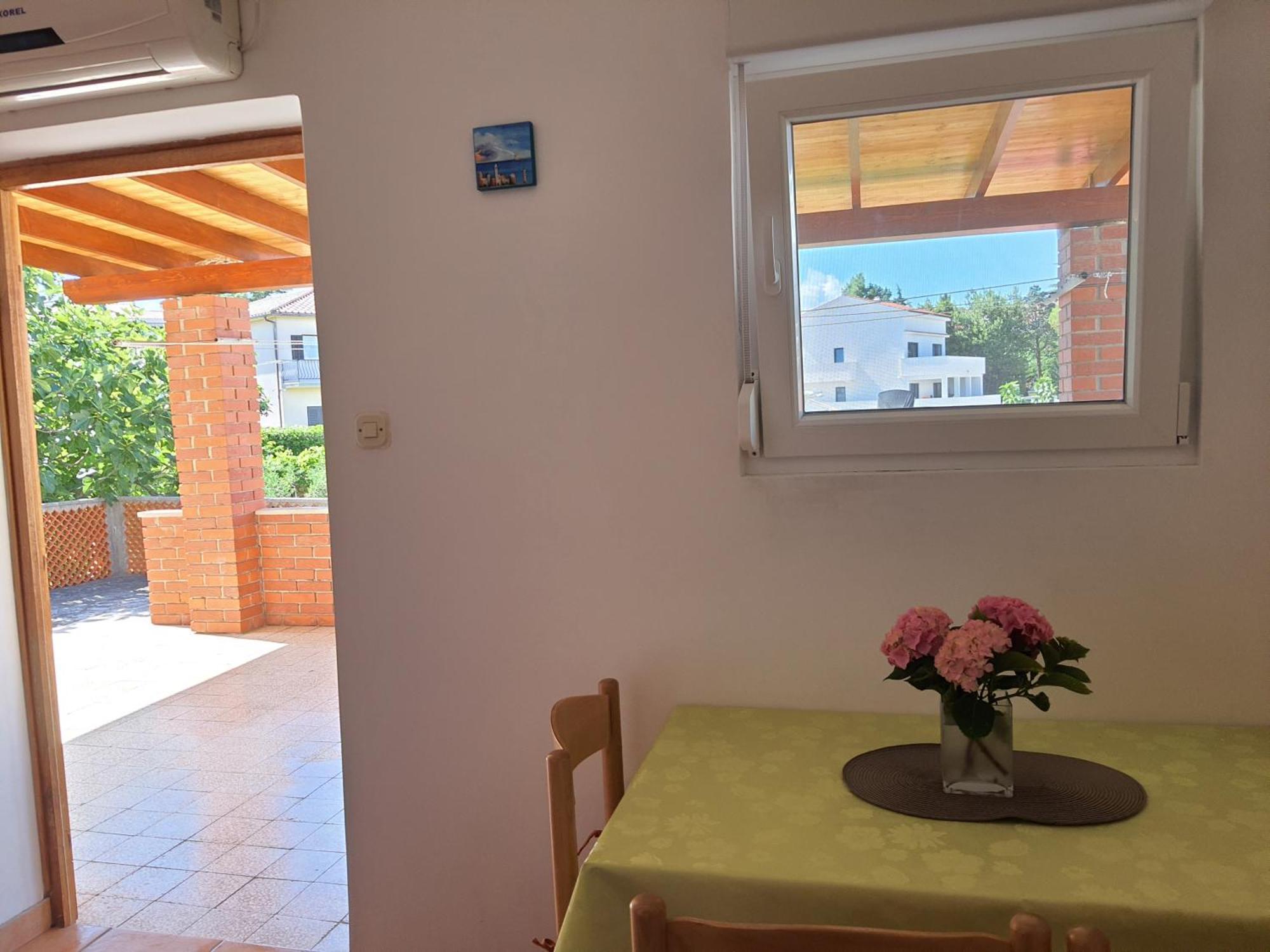 Apartments Vesna Avsec - Krk Town Pokoj fotografie