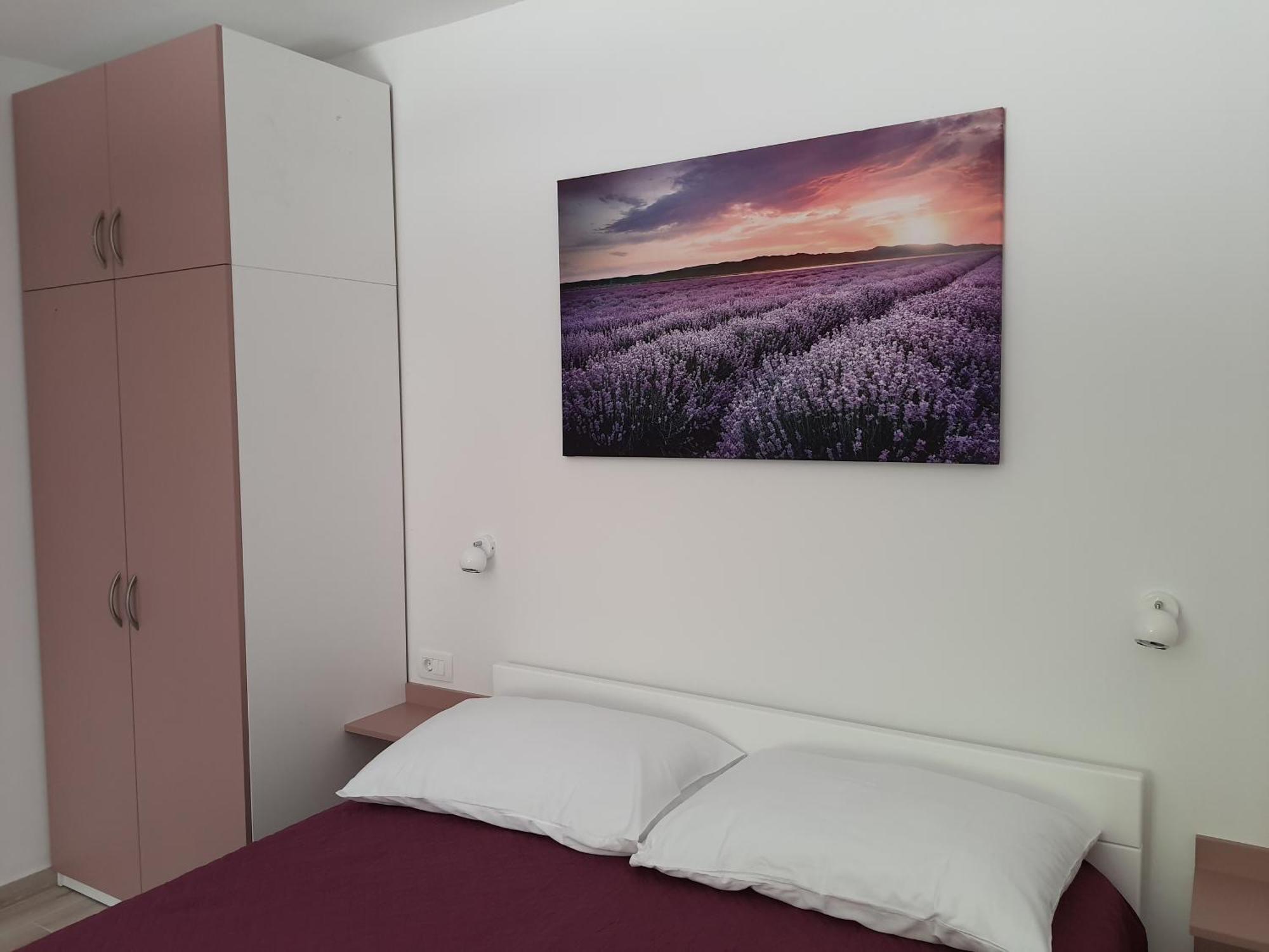 Apartments Vesna Avsec - Krk Town Pokoj fotografie