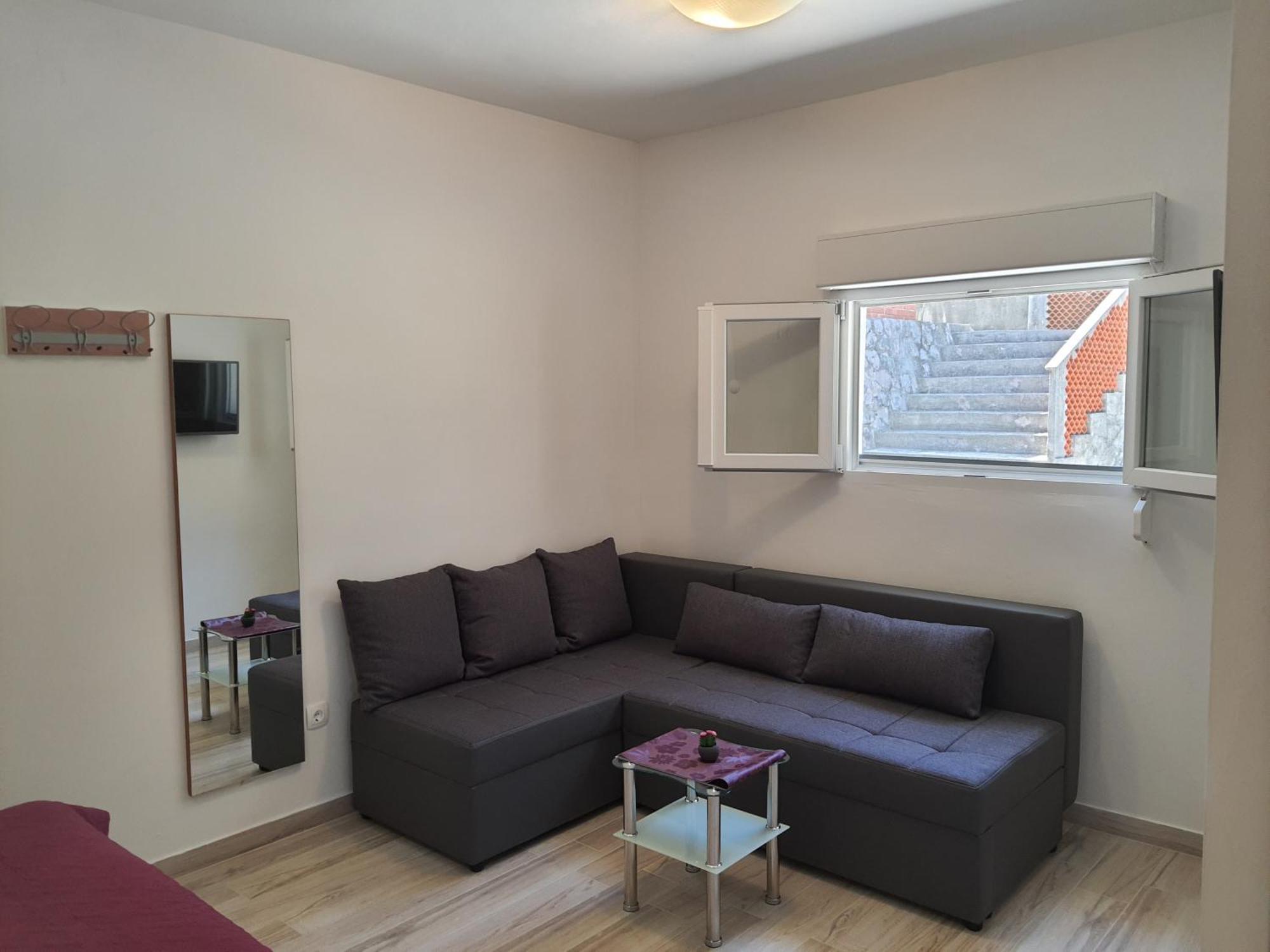 Apartments Vesna Avsec - Krk Town Pokoj fotografie