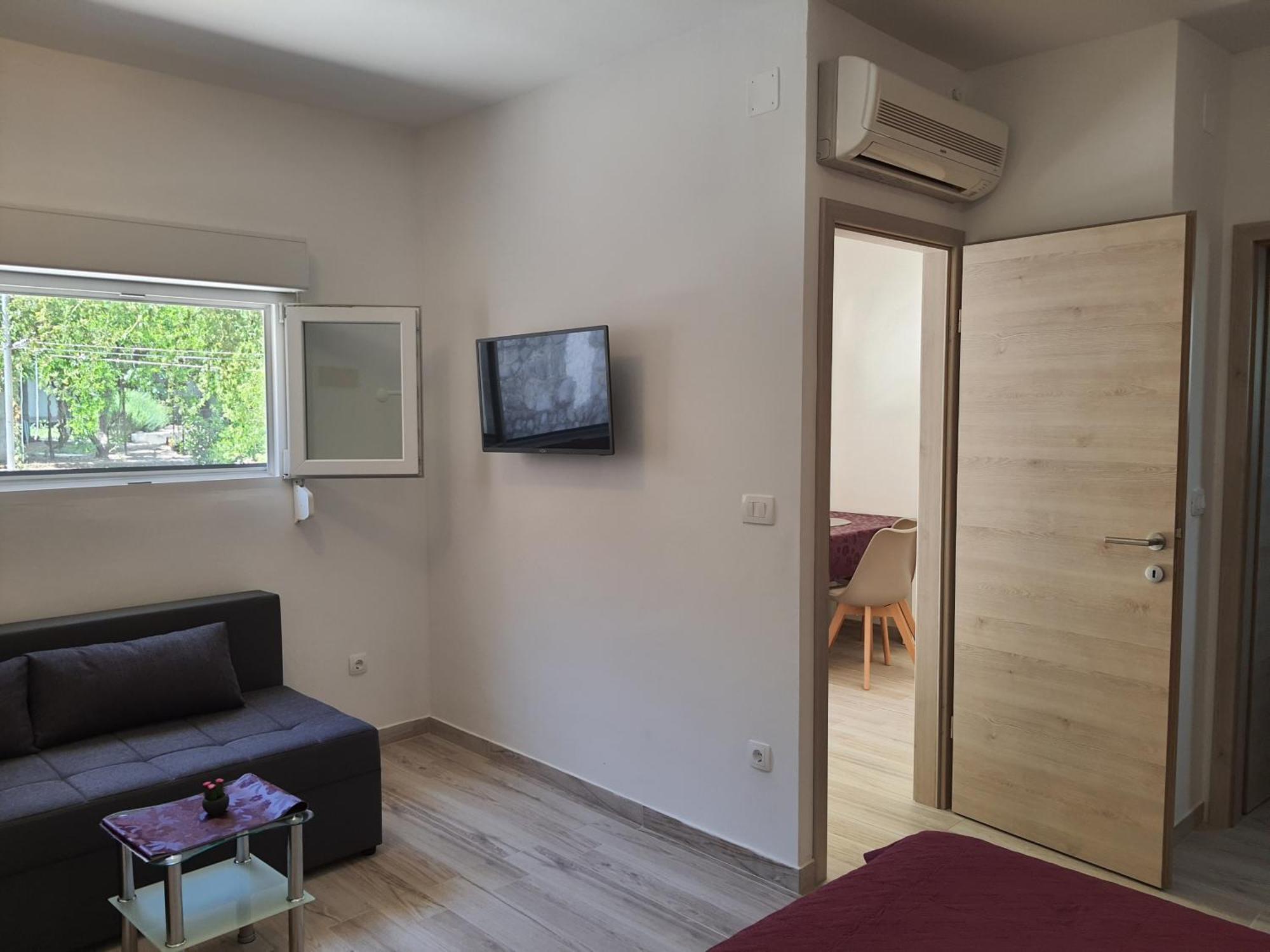 Apartments Vesna Avsec - Krk Town Pokoj fotografie